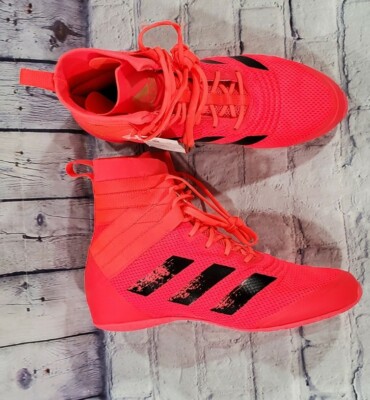 cheap adidas boxing boots